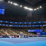 Украинки начали выступления на турнире WTA 1000
