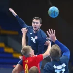 Виталий Горовой стал MVP Суперлиги Украины