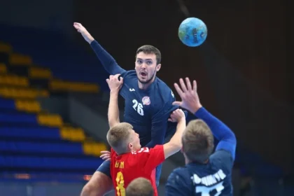 Виталий Горовой стал MVP Суперлиги Украины