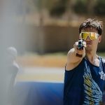 23 сентября стартует военный ЧМ по пятиборью