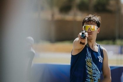 23 сентября стартует военный ЧМ по пятиборью