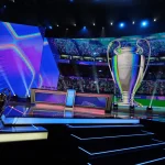 Где и когда смотреть онлайн новый розыгрыш Лиги чемпионов