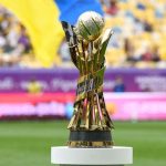 Шахтер и Динамо сыграют в 1/8 Кубка Украины