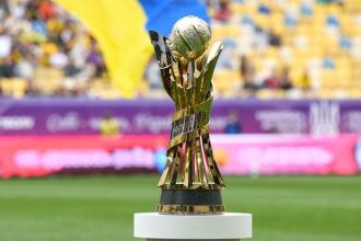 Шахтер и Динамо сыграют в 1/8 Кубка Украины