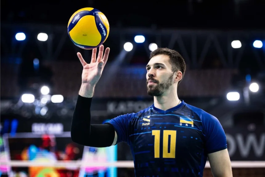 Семенюк оценил победу Украины над Израилем на Евро-2026