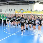 Галичанка выиграла восьмой Суперкубок Украины