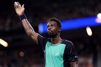 Монфис – Лернер 4 сентября: где смотреть онлайн