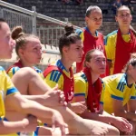 Сборная Украины вышла в полуфинал Евролиги-2026