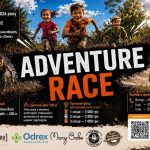 «Adventure Race» в Пивденном 3 октября: время и регистрация