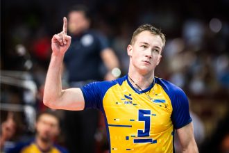 Украина сыграет с Румынией в плей-офф Евро-2026