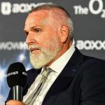 Питер Фьюри назвал два сценария боя с Джошуа