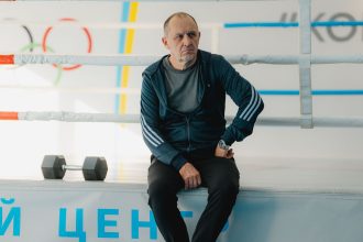 Сборная Украины назвала полный состав на Евро-2026