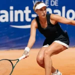 Блинкова прокомментировала переход под спортивный флаг Франции