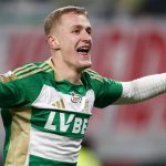 Мотор - Легия Варшава: где смотреть онлайн матч 1 сентября