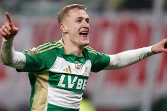 Мотор - Легия Варшава: где смотреть онлайн матч 1 сентября
