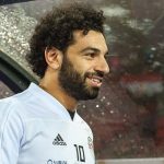Салаха лишили водительских прав на шесть месяцев