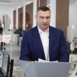В Киеве запретят мероприятия без укрытий с 10 сентября