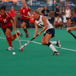 FIH сняла ограничения с российских хоккеистов на траве