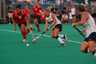 FIH сняла ограничения с российских хоккеистов на траве