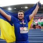 Кохан завоевал серебро на международном турнире в Польше