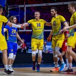 Сборная Украины назвала полный состав на Евро-2026