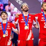 Польша обыграла Францию 3:1 в финале Евро-2026, второй раз подряд стала чемпионом Европы и получила путевку на Олимпиаду-2028.