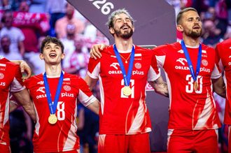 Польша обыграла Францию 3:1 в финале Евро-2026, второй раз подряд стала чемпионом Европы и получила путевку на Олимпиаду-2028.