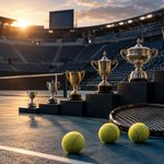 Как начисляются очки ATP и WTA: сколько дают за Grand Slam, Masters 1000, турниры 500 и 250, Challenger, ITF, ATP Finals и WTA Finals.