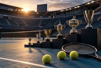 Как начисляются очки ATP и WTA: сколько дают за Grand Slam, Masters 1000, турниры 500 и 250, Challenger, ITF, ATP Finals и WTA Finals.