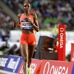 Кенийка Агнес Нгетич выиграла полумарафон ЧМ-2026 в Копенгагене за 1:05:15 и установила мировой рекорд среди женских забегов.