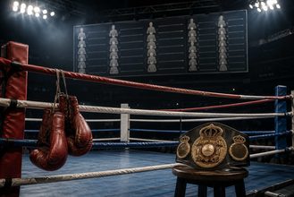 Что такое pound-for-pound в боксе, как формируется рейтинг P4P, какие критерии учитывают эксперты и почему списки лучших боксеров мира отличаются.