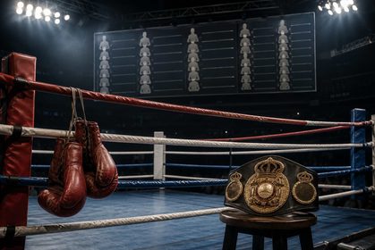 Что такое pound-for-pound в боксе, как формируется рейтинг P4P, какие критерии учитывают эксперты и почему списки лучших боксеров мира отличаются.