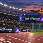 Первый World Athletics Ultimate Championship пройдет 11–13 сентября в Будапеште. Формат, призовые, участники, украинцы и главные дуэли турнира.