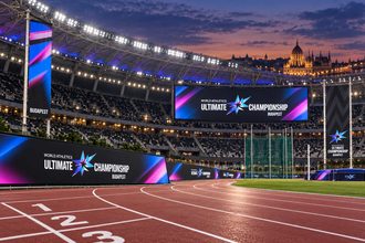 Первый World Athletics Ultimate Championship пройдет 11–13 сентября в Будапеште. Формат, призовые, участники, украинцы и главные дуэли турнира.