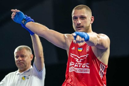 Сборная Украины заявила 20 боксеров на чемпионат Европы-2026 в Софии. Турнир пройдет 15–26 сентября: полный состав мужчин и женщин.
