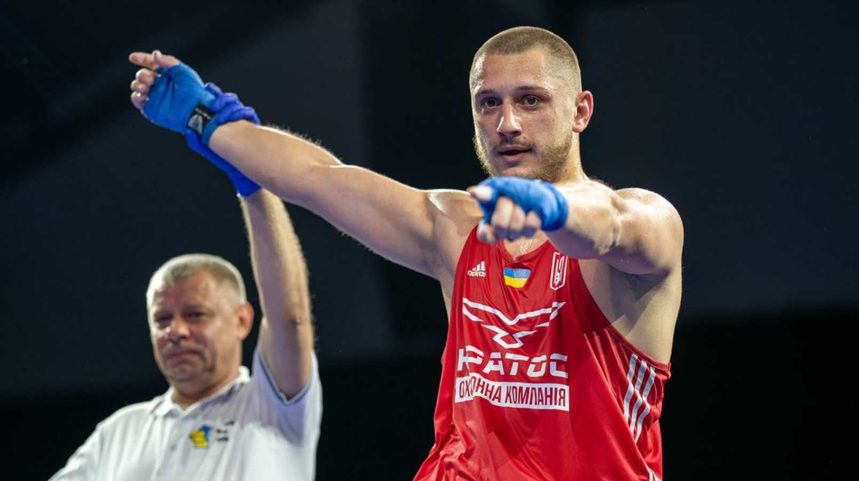 Сборная Украины заявила 20 боксеров на чемпионат Европы-2026 в Софии. Турнир пройдет 15–26 сентября: полный состав мужчин и женщин.