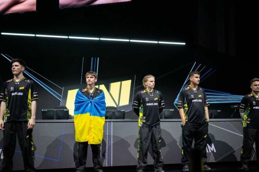 Mauisnake представил топ-20 игроков Counter-Strike 2 за 2026 год. ZywOo занял первое место, а в рейтинг вошли сразу три игрока NAVI.