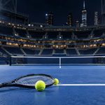 На US Open-2026 определились все четвертьфиналисты мужского турнира. Зверев сыграет с ван де Зандсхулпом, Блокс встретится с Хачановым.