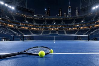 На US Open-2026 определились все четвертьфиналисты мужского турнира. Зверев сыграет с ван де Зандсхулпом, Блокс встретится с Хачановым.