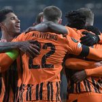 «Шахтер» подал заявку из 29 игроков на основной этап Лиги чемпионов-2026/27. Кто вошел в состав и какие футболисты остались вне списка.