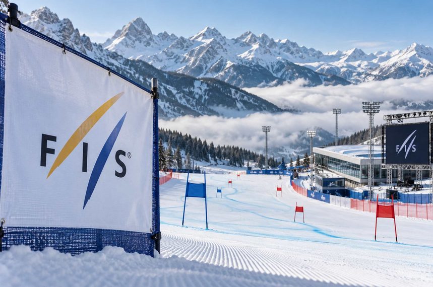 FIS изменила правила допуска лыжников из России и Беларуси в нейтральном статусе: кого коснулось смягчение и какие ограничения остаются.