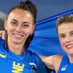 Магучих, Геращенко и Дорощук выступят в финале Бриллиантовой лиги 4–5 сентября в Брюсселе. Расписание стартов украинцев и время трансляций.