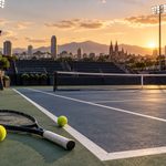 Марта Костюк стала первой сеяной WTA 500 в Гвадалахаре. Также на турнире сыграют Катарина Завацкая и 15-летняя София Белинская.