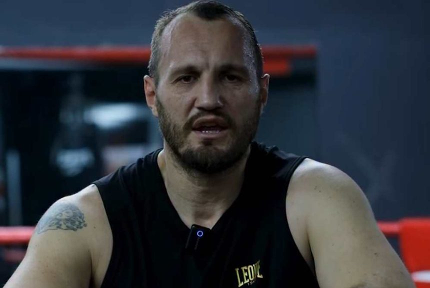 41-летний Нельсон Хиса отказался от боя с чемпионом WBC Агитом Кабайелом после согласования контракта. Кабайел получит соперника из топ-10.