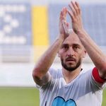 Игорь Худобяк объявил о завершении карьеры: более 700 матчей, 351 игра за «Карпаты», сборная Украины, Лига Европы и выступления на Кипре.