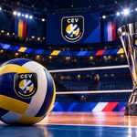 Чемпионат Европы-2026 по волейболу: все главные результаты плей-офф, матчи Украины, финал Польша — Франция и итоговые призеры турнира.