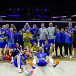 Сборная Украины по волейболу сыграет 3–5 сентября в Таллине перед Евро-2026. Состав команды, соперники и полное расписание матчей турнира.