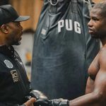 Тренер Дюбуа Дон Чарльз вспомнил бой Виталия Кличко с Дереком Чисорой и назвал его одним из самых тяжелых для украинского чемпиона.