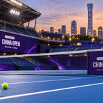 WTA 1000 в Пекине пройдет с 30 сентября по 11 октября: кто из украинок сыграет, сетка Свитолиной, призовые, фаворитки и где смотреть матчи.