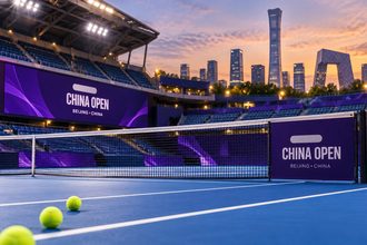 WTA 1000 в Пекине пройдет с 30 сентября по 11 октября: кто из украинок сыграет, сетка Свитолиной, призовые, фаворитки и где смотреть матчи.